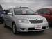 Pictures Toyota Corolla Fielder