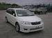 Pictures Toyota Corolla Fielder