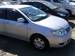 Preview 2006 Toyota Corolla Fielder