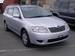 Preview 2006 Toyota Corolla Fielder