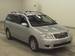 Preview 2006 Toyota Corolla Fielder