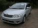 Preview 2006 Toyota Corolla Fielder