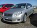 Preview 2006 Toyota Corolla Fielder