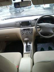 2006 Toyota Corolla Fielder For Sale