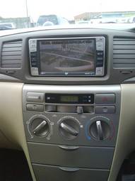 2006 Toyota Corolla Fielder For Sale