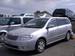 Preview 2006 Toyota Corolla Fielder