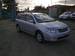 Pictures Toyota Corolla Fielder