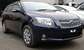 2007 toyota corolla fielder