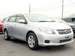 2007 toyota corolla fielder