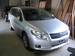 2007 toyota corolla fielder