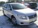 Preview 2007 Toyota Corolla Fielder