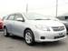 Preview 2007 Toyota Corolla Fielder