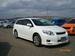 Preview 2007 Toyota Corolla Fielder