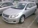 Preview 2007 Toyota Corolla Fielder