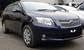 Preview 2007 Toyota Corolla Fielder