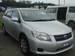 Preview 2007 Toyota Corolla Fielder