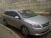 Preview 2009 Toyota Corolla Fielder