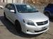 Preview 2010 Toyota Corolla Fielder