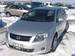 Preview Toyota Corolla Fielder