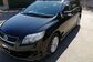 2011 Toyota Corolla Fielder II DBA-NZE141G 1.5 X aero tourer (110 Hp) 