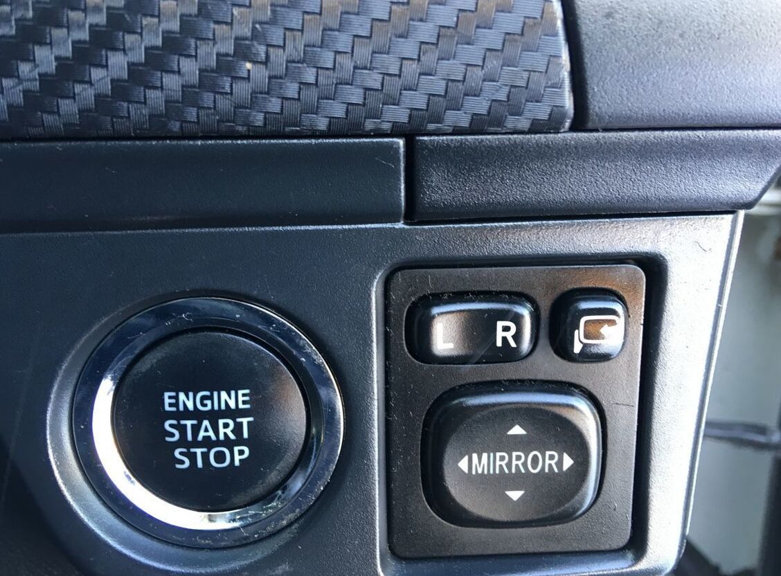 2013 Toyota Corolla Fielder III DBA-NZE164G 1.5 G Aero Tourer 4WD (103