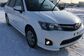 2013 Corolla Fielder III DBA-NZE164G 1.5 G Aero Tourer 4WD (103 Hp) 