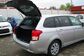 2014 Corolla Fielder III DBA-NZE161G 1.5 G (109 Hp) 