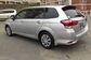 2016 Corolla Fielder III DBA-NRE161G 1.5 X (109 Hp) 