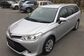 2016 Toyota Corolla Fielder III DBA-NRE161G 1.5 X (109 Hp) 