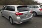 2016 Toyota Corolla Fielder III DBA-NRE161G 1.5 X (109 Hp) 