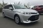 2016 Corolla Fielder III DBA-NRE161G 1.5 X (109 Hp) 