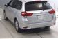 2017 Toyota Corolla Fielder III DBA-NRE161G 1.5 X (109 Hp) 