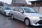 2017 Toyota Corolla Fielder III DBA-NRE161G 1.5 X (109 Hp) 