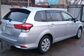 Toyota Corolla Fielder III DBA-NRE161G 1.5 X (109 Hp) 