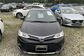 Toyota Corolla Fielder III DBA-NRE161G 1.5 G WxB (109 Hp) 