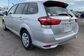 Toyota Corolla Fielder III DBA-NRE161G 1.5 G (109 Hp) 