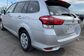 2019 Corolla Fielder III DBA-NRE161G 1.5 G (109 Hp) 