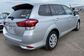 Toyota Corolla Fielder III DBA-NRE161G 1.5 G (109 Hp) 