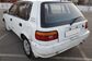 Corolla FX II E-AE91 1.5 FX-ZS (105 Hp) 