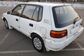 1991 Corolla FX II E-AE91 1.5 FX-ZS (105 Hp) 