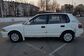 Toyota Corolla FX II E-AE91 1.5 FX-ZS (105 Hp) 
