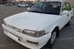 Corolla FX II E-AE91 1.5 FX-ZS (105 Hp) 