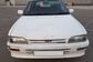 1991 Corolla FX II E-AE91 1.5 FX-ZS (105 Hp) 