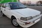 1991 Toyota Corolla FX II E-AE91 1.5 FX-ZS (105 Hp) 