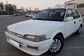 1991 Toyota Corolla FX II E-AE91 1.5 FX-ZS (105 Hp) 