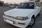 Corolla FX II E-AE91 1.5 FX-ZS (105 Hp) 