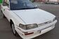 Corolla FX II E-AE91 1.5 FX-ZS (105 Hp) 