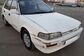 1991 Corolla FX II E-AE91 1.5 FX-ZS (105 Hp) 