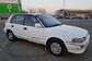 1991 Toyota Corolla FX II E-AE91 1.5 FX-ZS (105 Hp) 