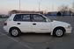 Corolla FX II E-AE91 1.5 FX-ZS (105 Hp) 